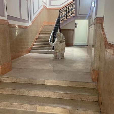 Palazzo Mottareale Apartment Реджо ди Калабрия Екстериор снимка