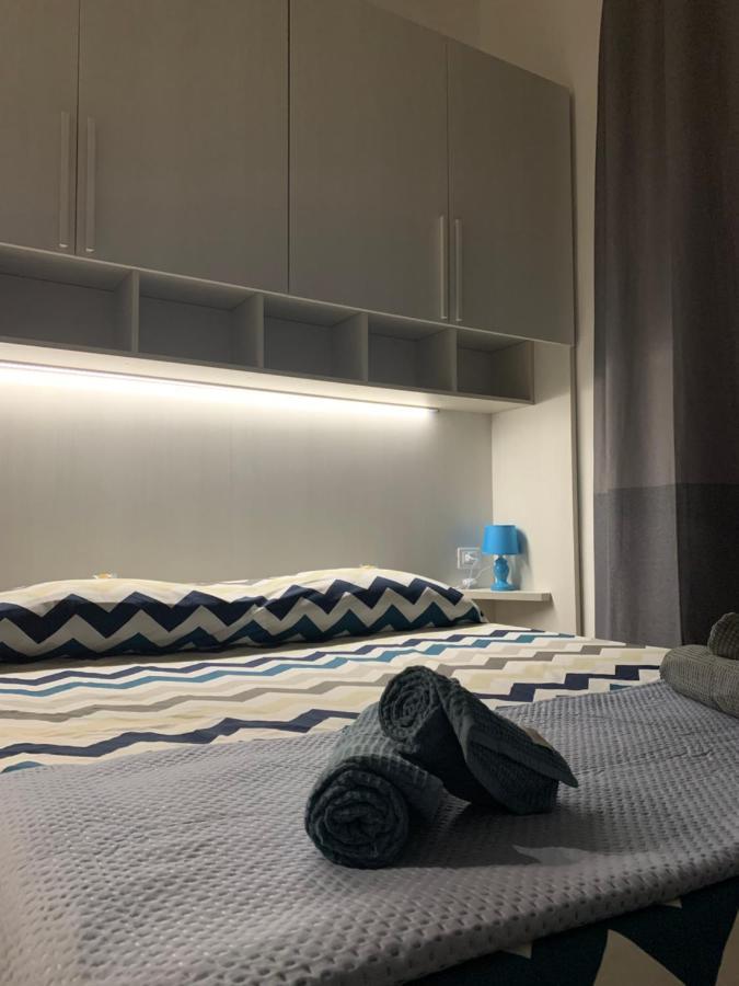 Palazzo Mottareale Apartment Реджо ди Калабрия Екстериор снимка
