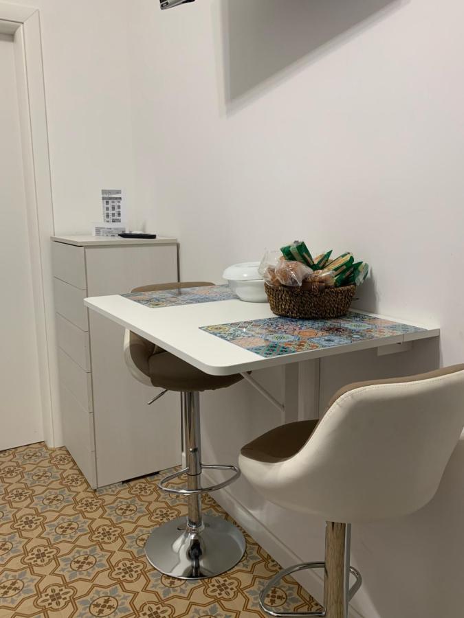 Palazzo Mottareale Apartment Реджо ди Калабрия Екстериор снимка