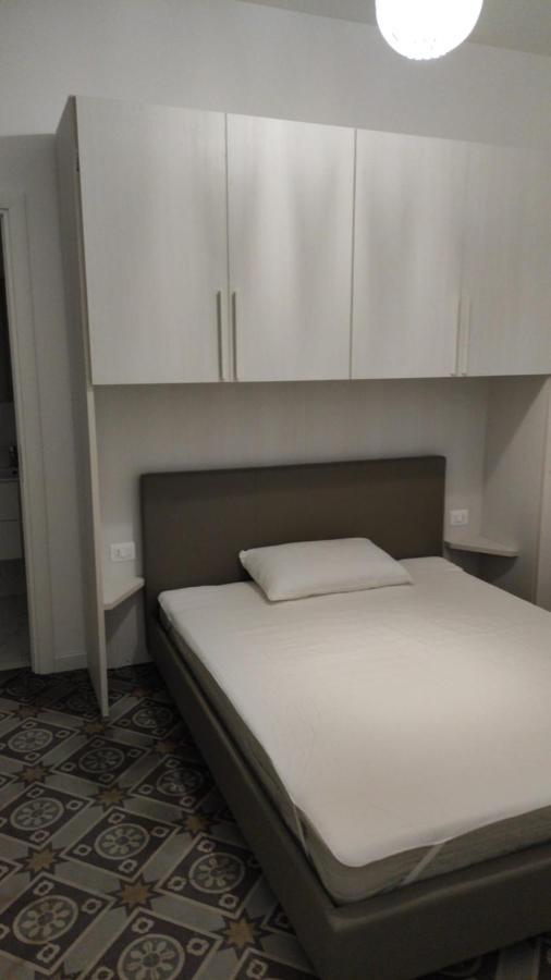 Palazzo Mottareale Apartment Реджо ди Калабрия Екстериор снимка