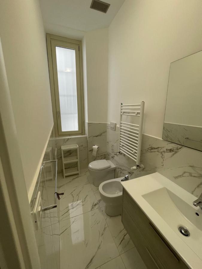 Palazzo Mottareale Apartment Реджо ди Калабрия Екстериор снимка