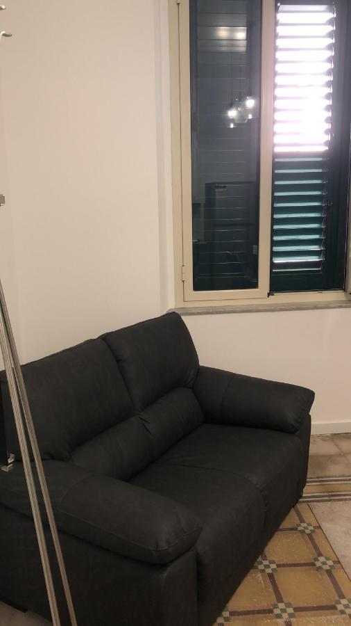 Palazzo Mottareale Apartment Реджо ди Калабрия Екстериор снимка